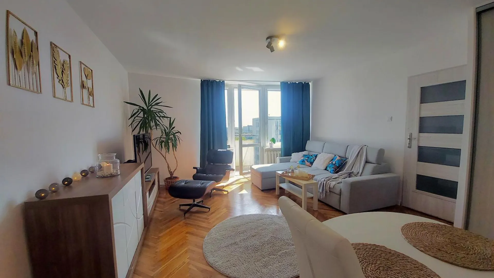Apartament Slaska Gdansk Poland