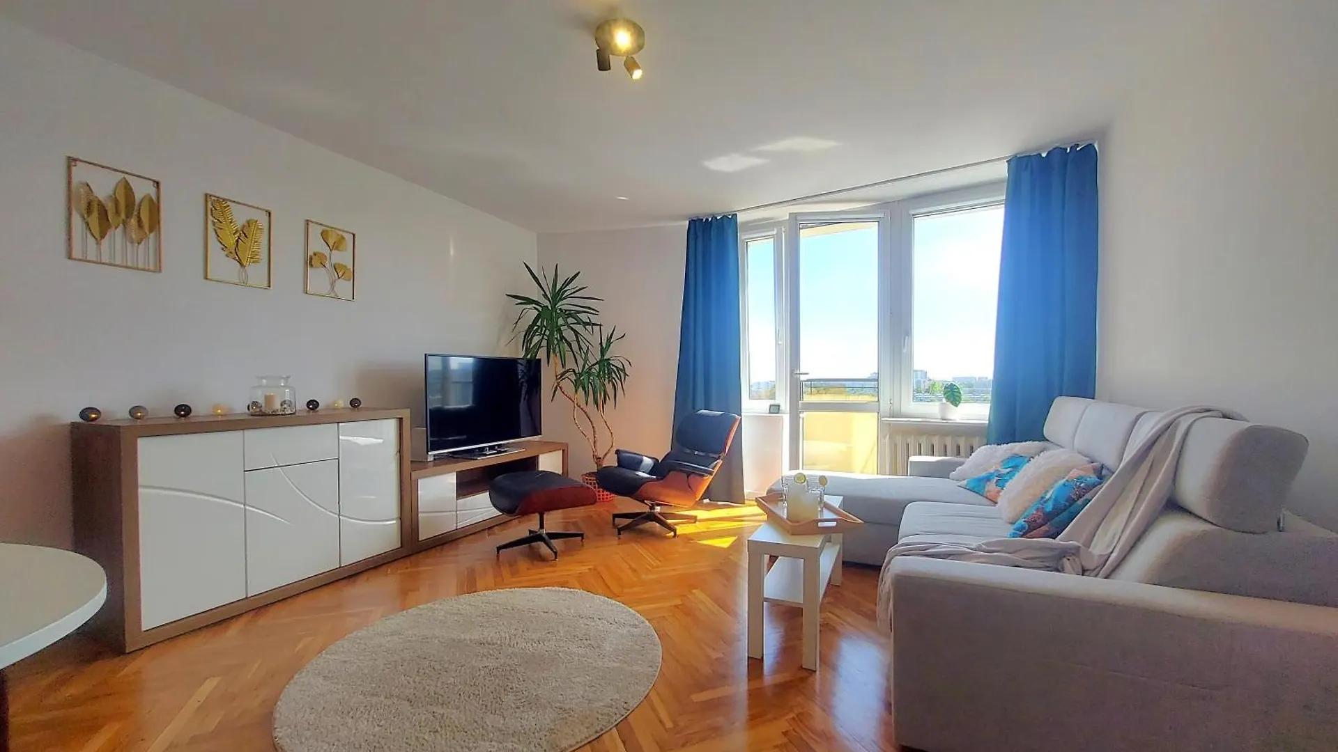 Apartament Slaska Gdansk