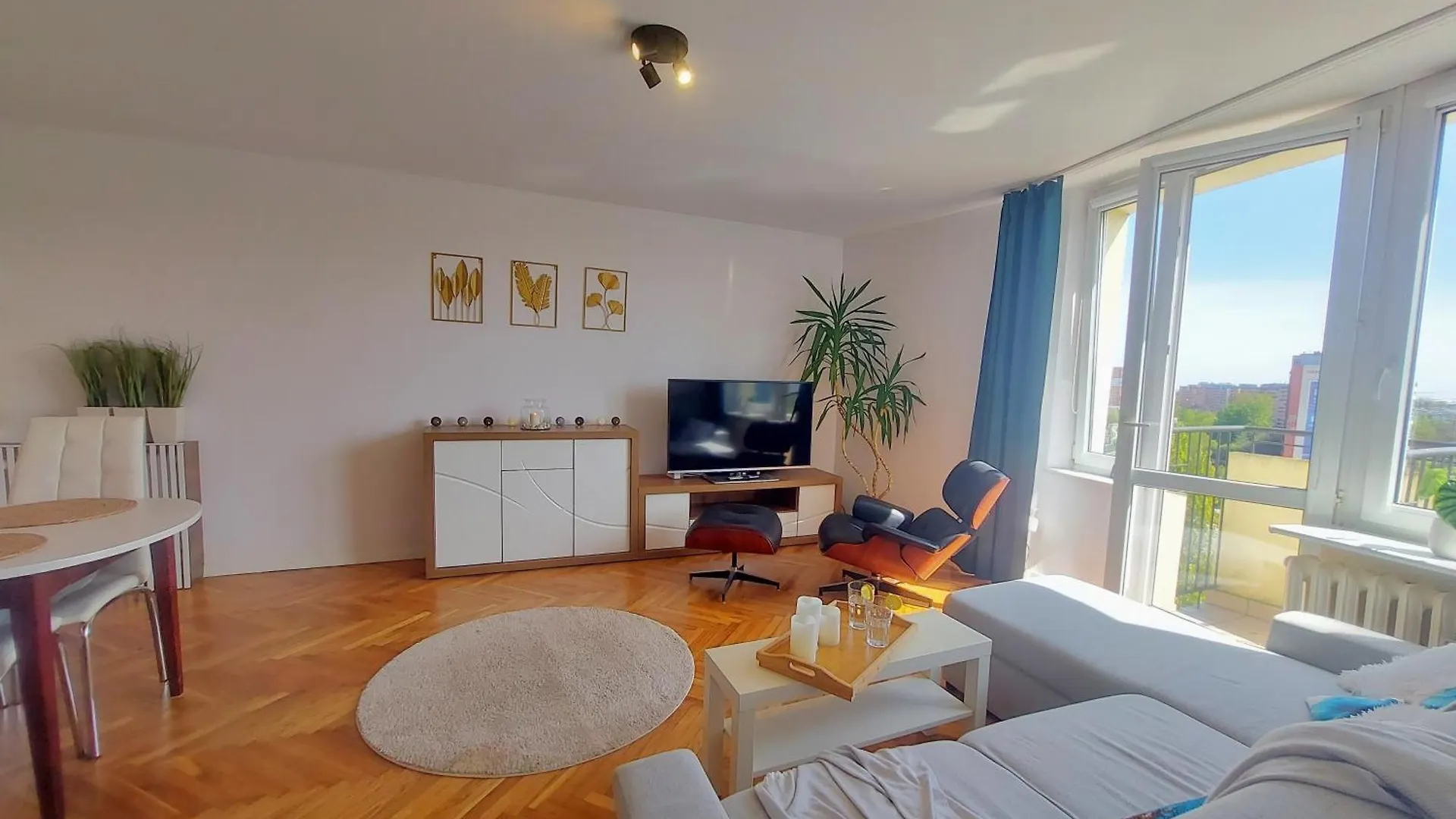 Apartament Slaska Gdansk Apartment