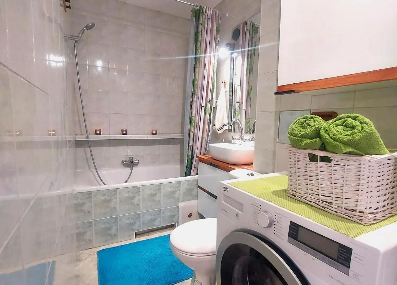Apartament Slaska Gdansk